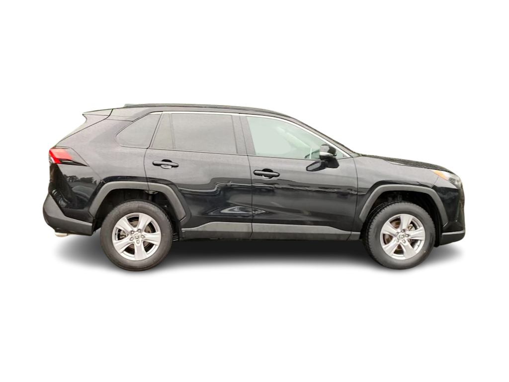 Thumbnail: 2025 Toyota RAV4 - 24