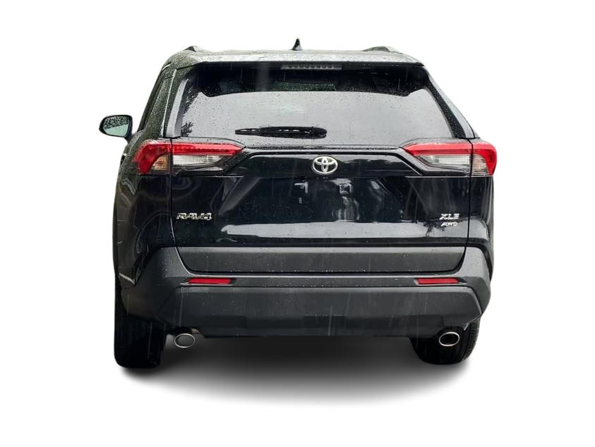 Thumbnail: 2025 Toyota RAV4 - 5
