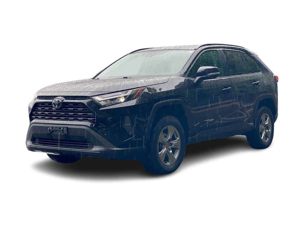 Thumbnail: 2025 Toyota RAV4 - 19