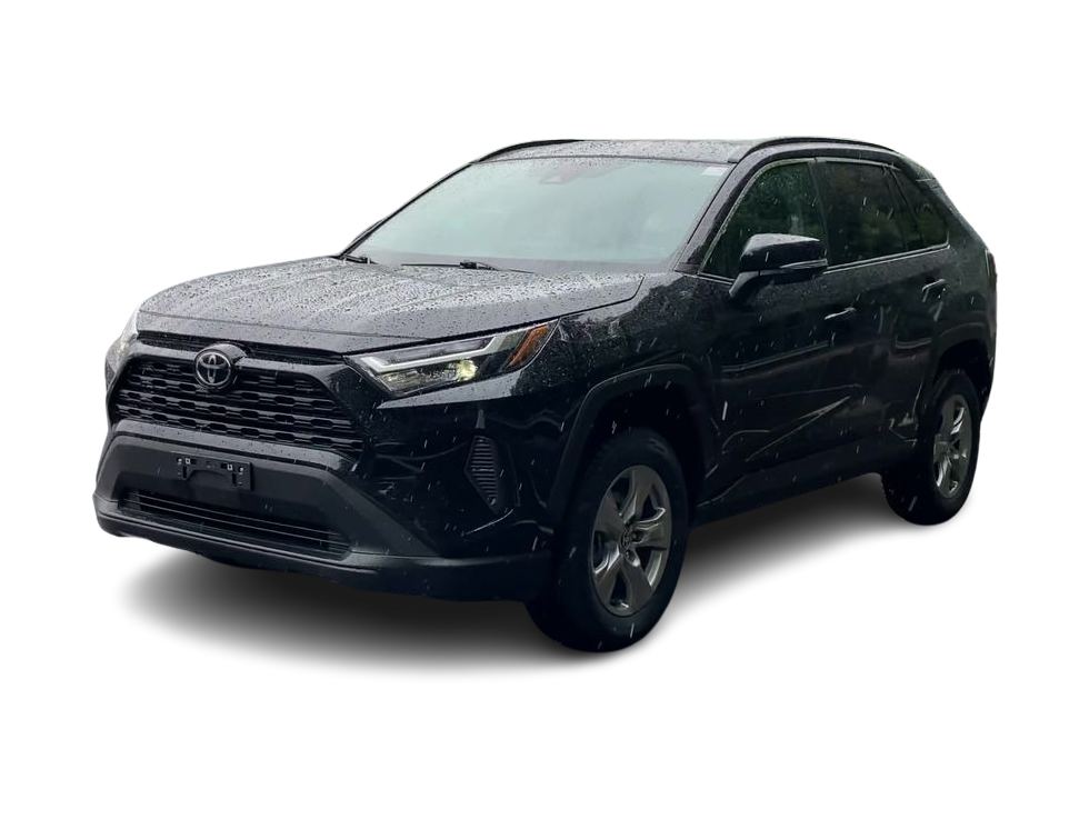 Thumbnail: 2025 Toyota RAV4 - 22