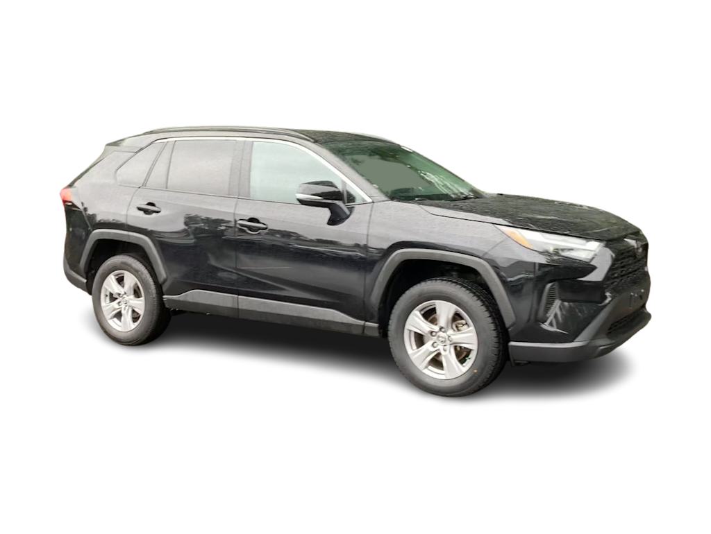 Thumbnail: 2025 Toyota RAV4 - 20