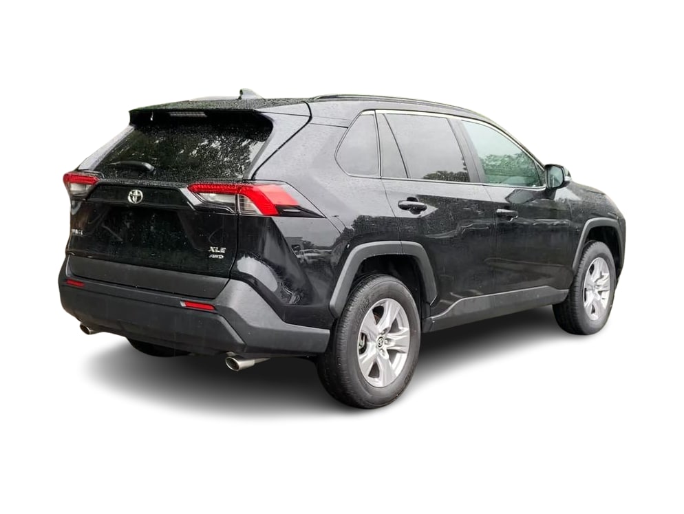 Thumbnail: 2025 Toyota RAV4 - 23