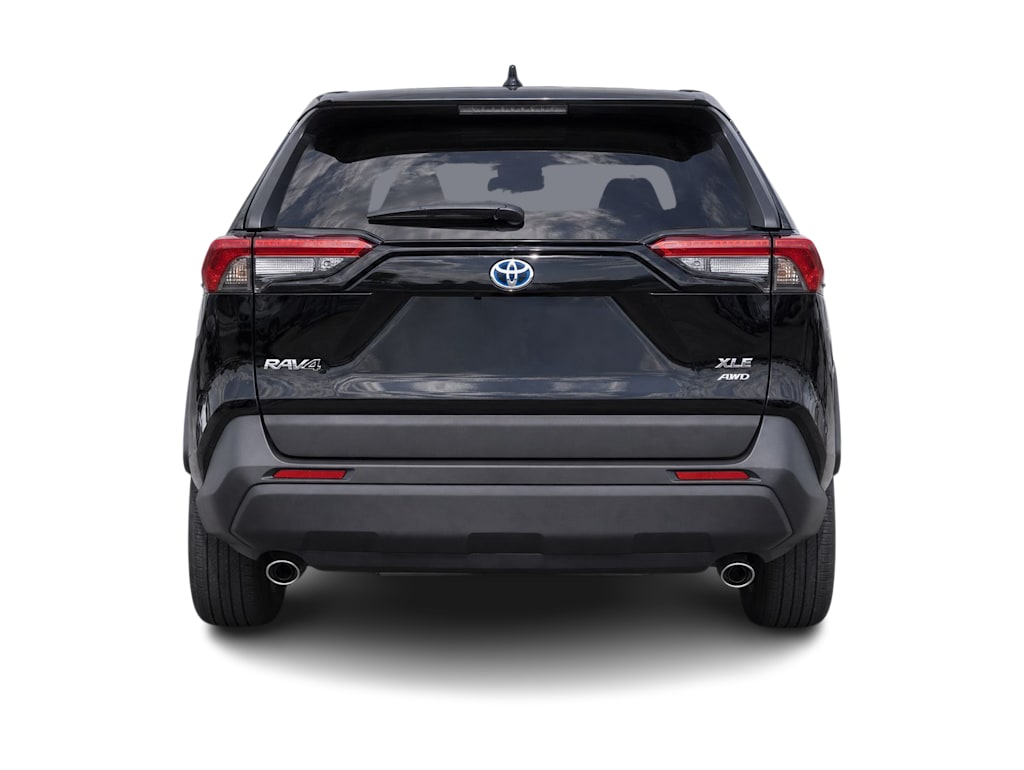 Thumbnail: 2025 Toyota RAV4 - 35