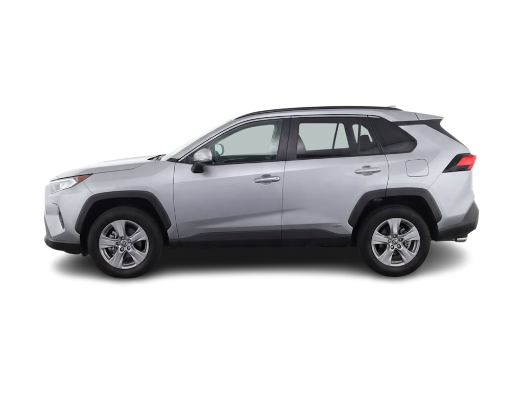 Thumbnail: 2025 Toyota RAV4 - 3
