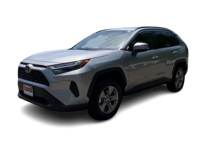 Thumbnail: 2025 Toyota RAV4 - 18