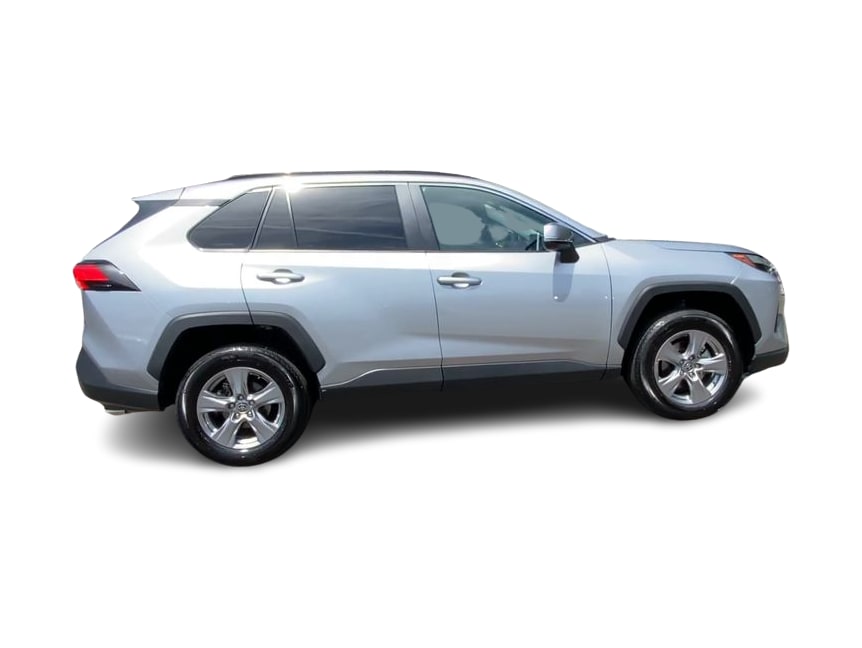 Thumbnail: 2025 Toyota RAV4 - 19