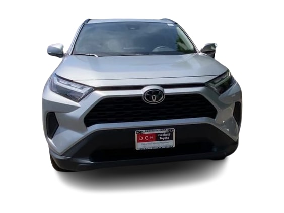 Thumbnail: 2025 Toyota RAV4 - 17