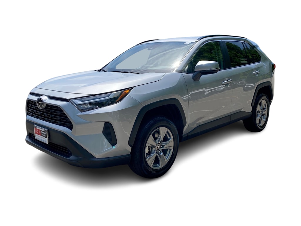 Thumbnail: 2025 Toyota RAV4 - 16
