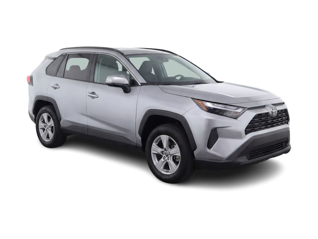 Thumbnail: 2025 Toyota RAV4 - 15