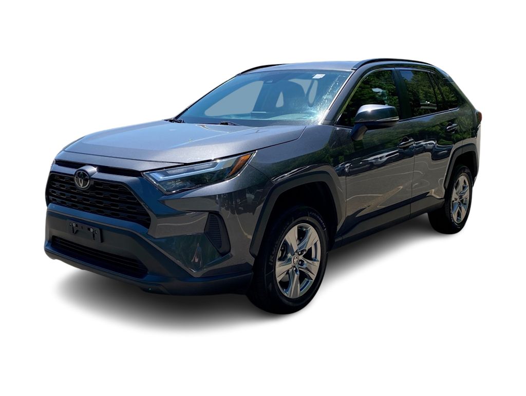 Thumbnail: 2024 Toyota RAV4 - 16