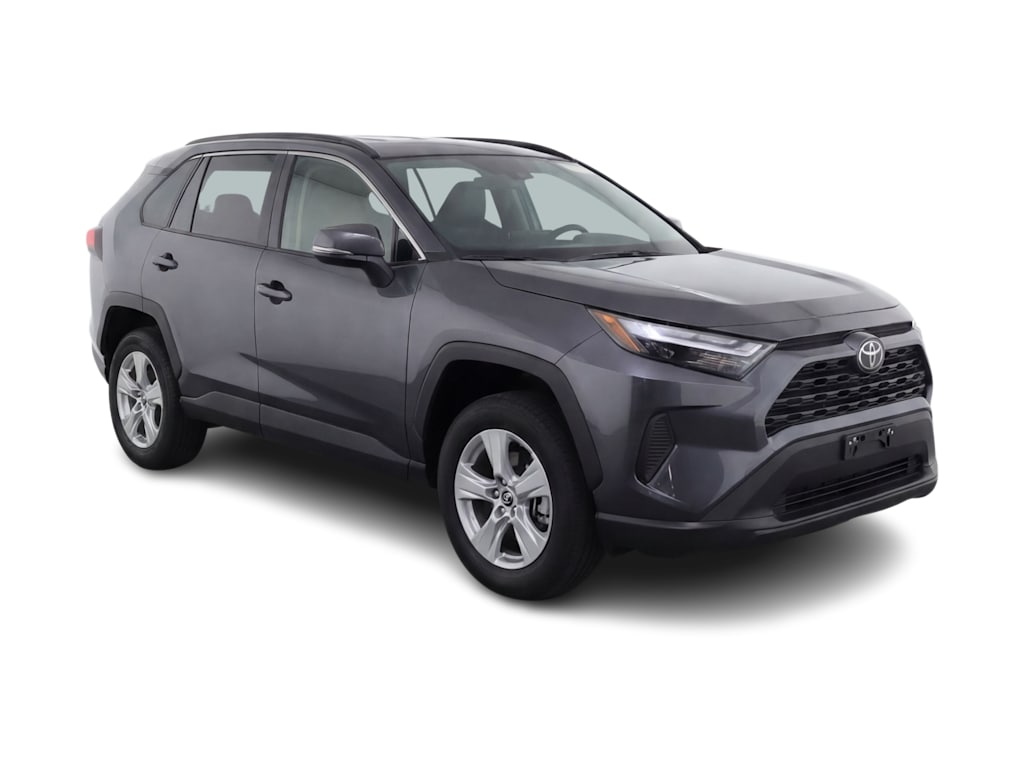 Thumbnail: 2024 Toyota RAV4 - 15