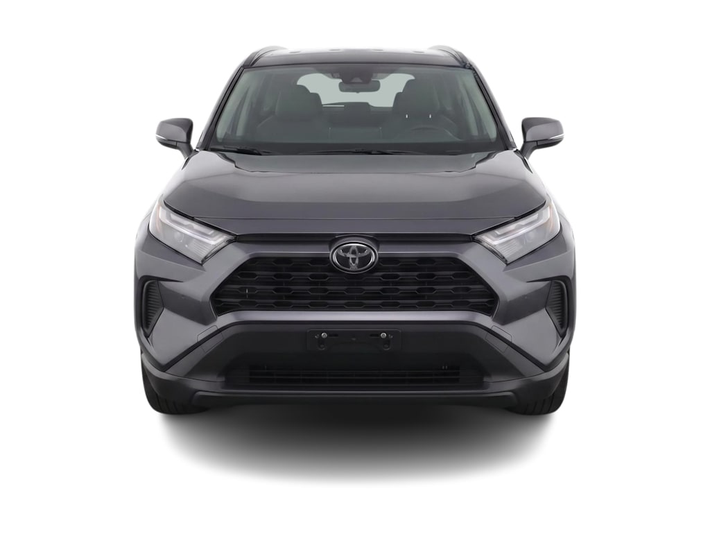 Thumbnail: 2024 Toyota RAV4 - 3