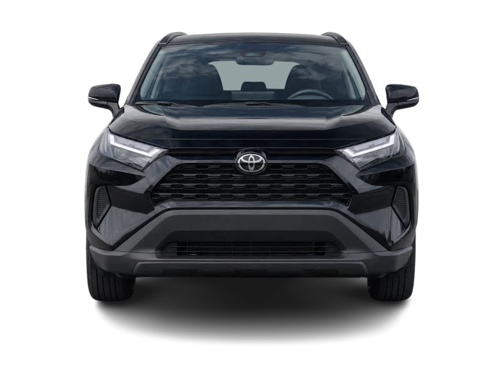 Thumbnail: 2025 Toyota RAV4 - 5