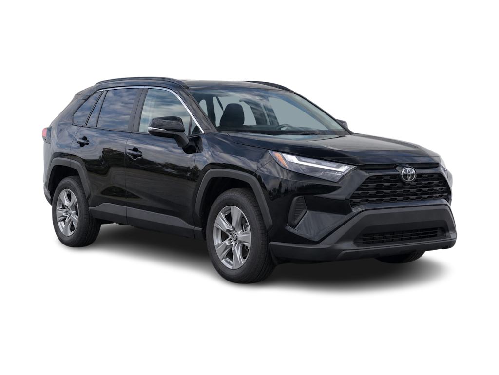 Thumbnail: 2025 Toyota RAV4 - 18