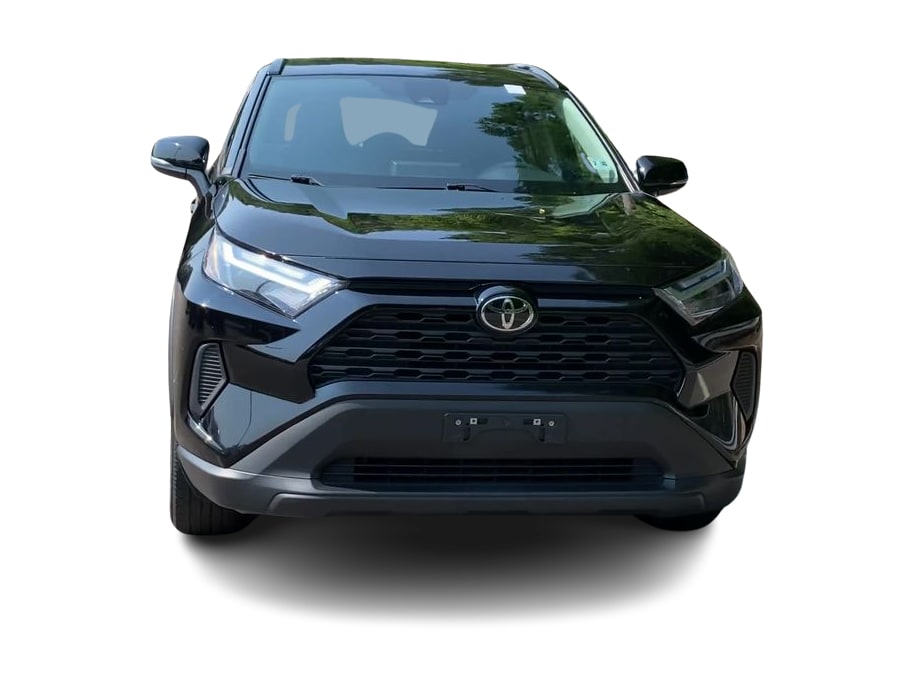 Thumbnail: 2025 Toyota RAV4 - 21