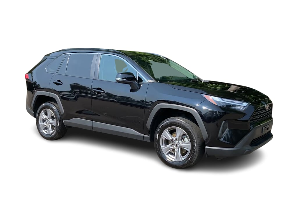 Thumbnail: 2025 Toyota RAV4 - 20