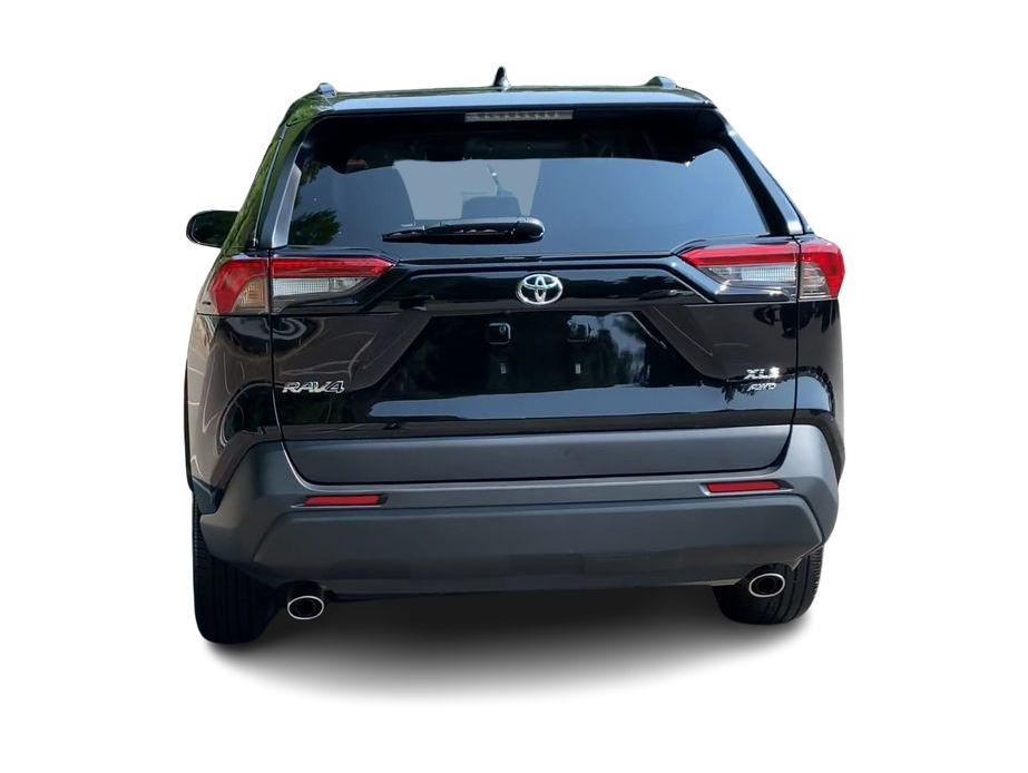 Thumbnail: 2025 Toyota RAV4 - 23