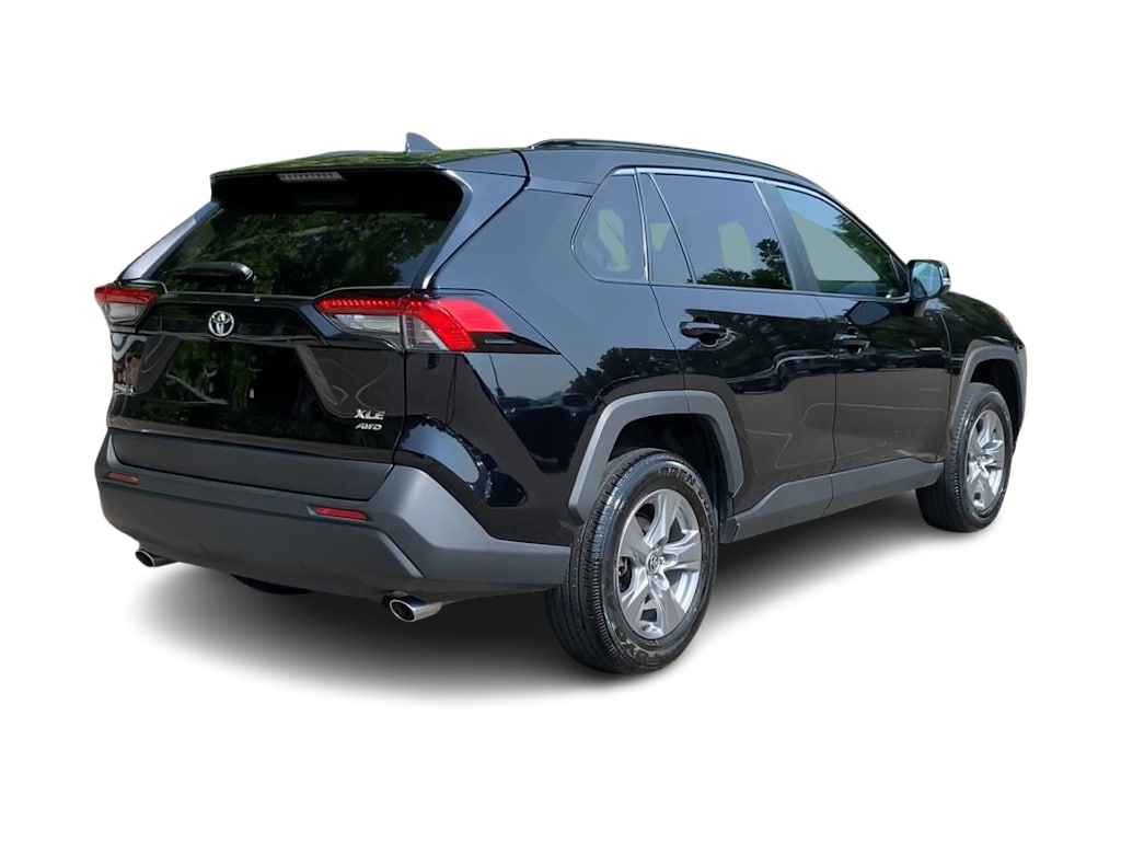 Thumbnail: 2025 Toyota RAV4 - 24