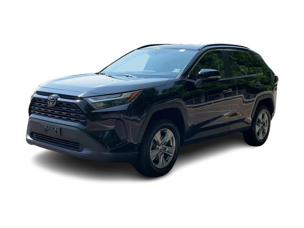 Thumbnail: 2025 Toyota RAV4 - 22
