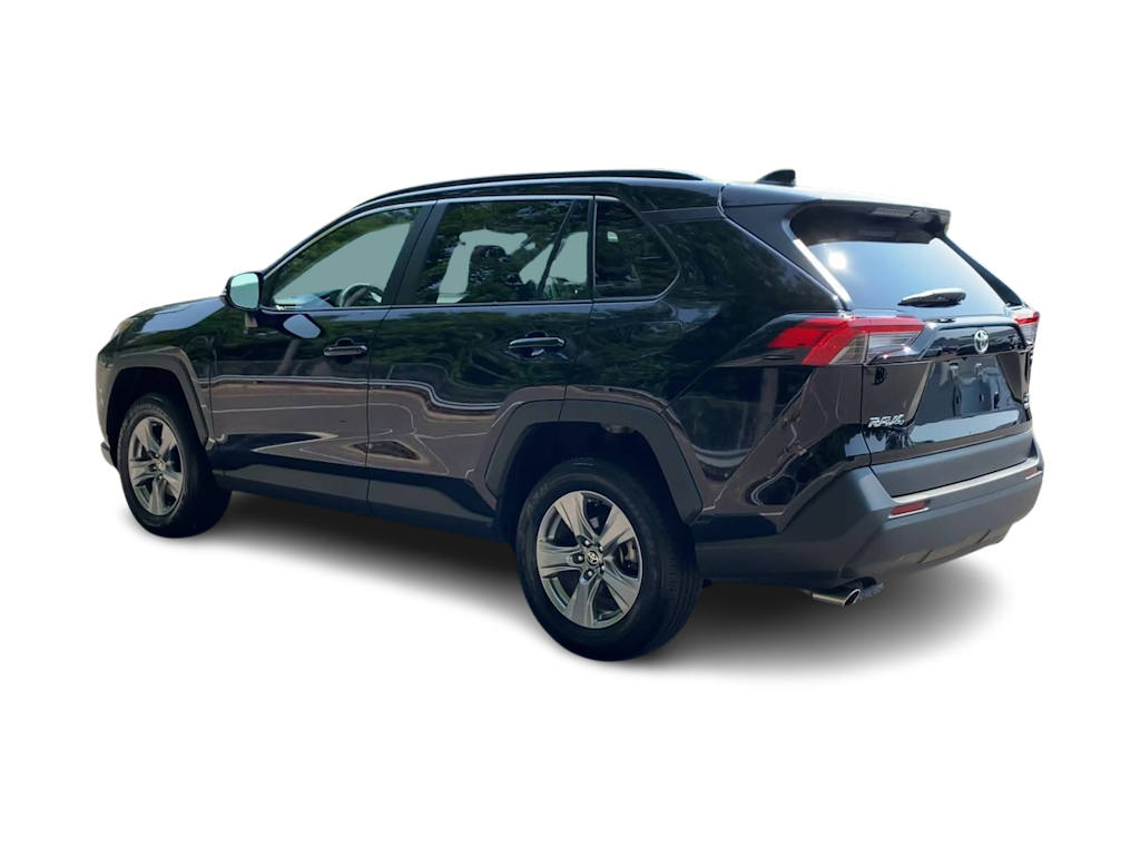 Thumbnail: 2025 Toyota RAV4 - 4