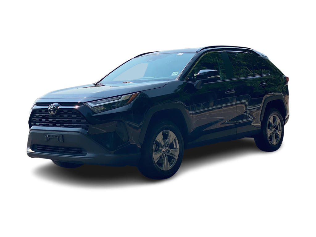 Thumbnail: 2025 Toyota RAV4 - 19