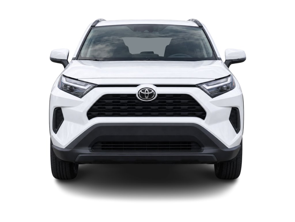 Thumbnail: 2025 Toyota RAV4 - 5