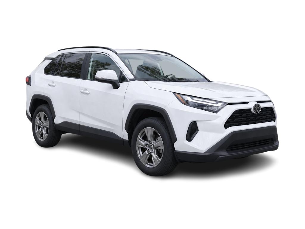 Thumbnail: 2025 Toyota RAV4 - 18