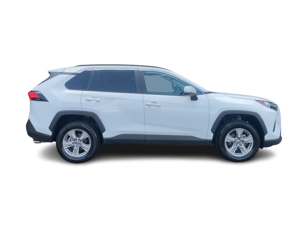 Thumbnail: 2025 Toyota RAV4 - 25