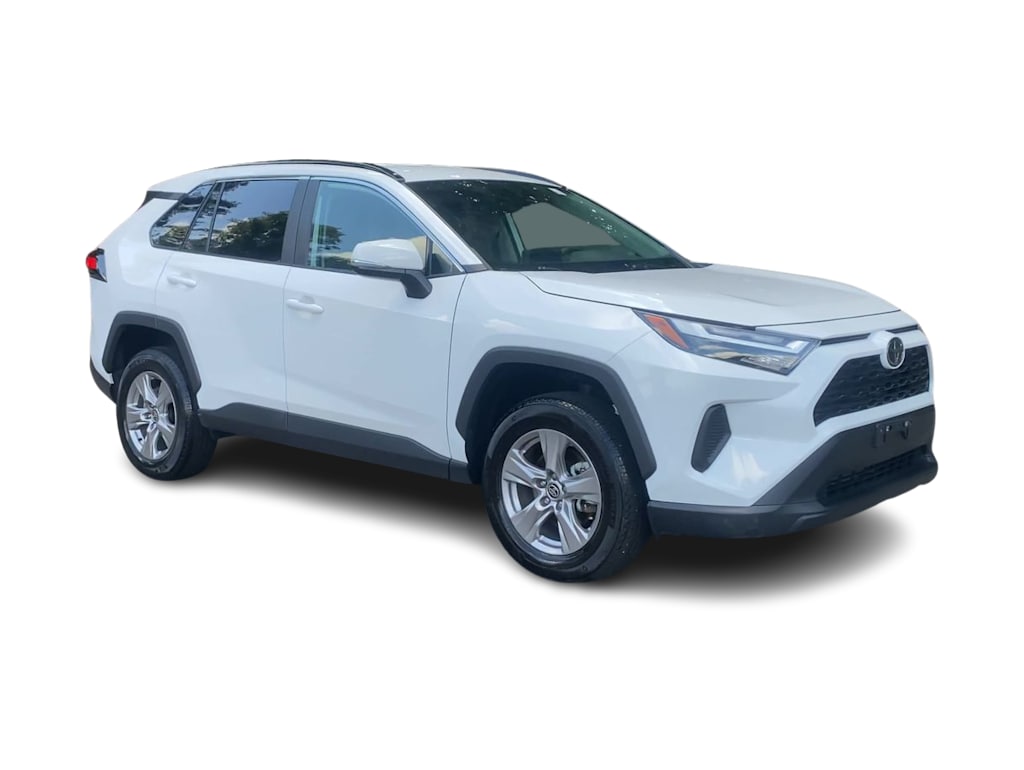Thumbnail: 2025 Toyota RAV4 - 20