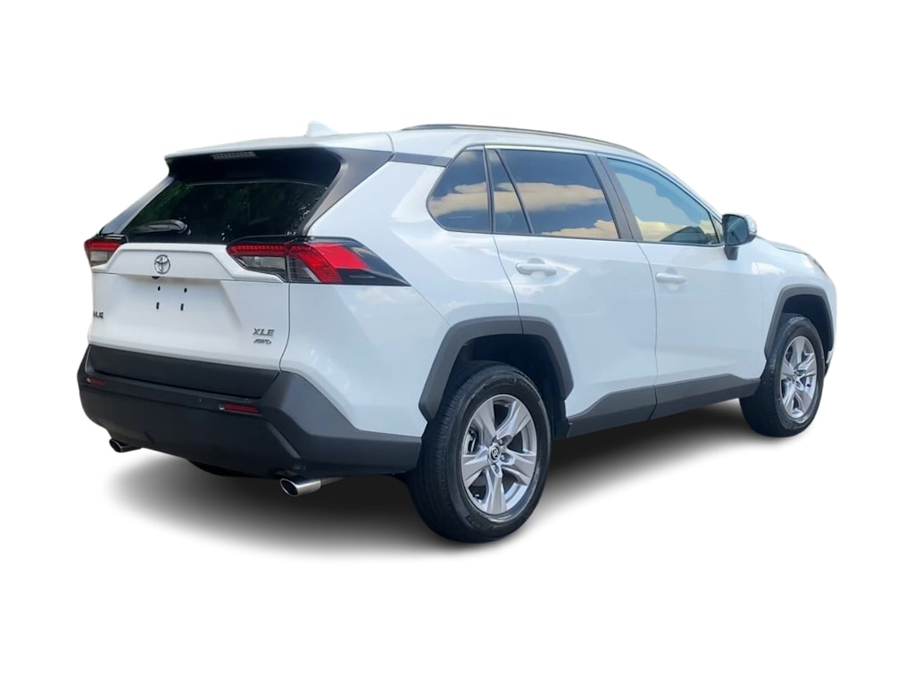 Thumbnail: 2025 Toyota RAV4 - 24