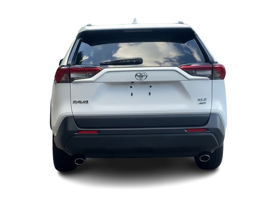 Thumbnail: 2025 Toyota RAV4 - 23