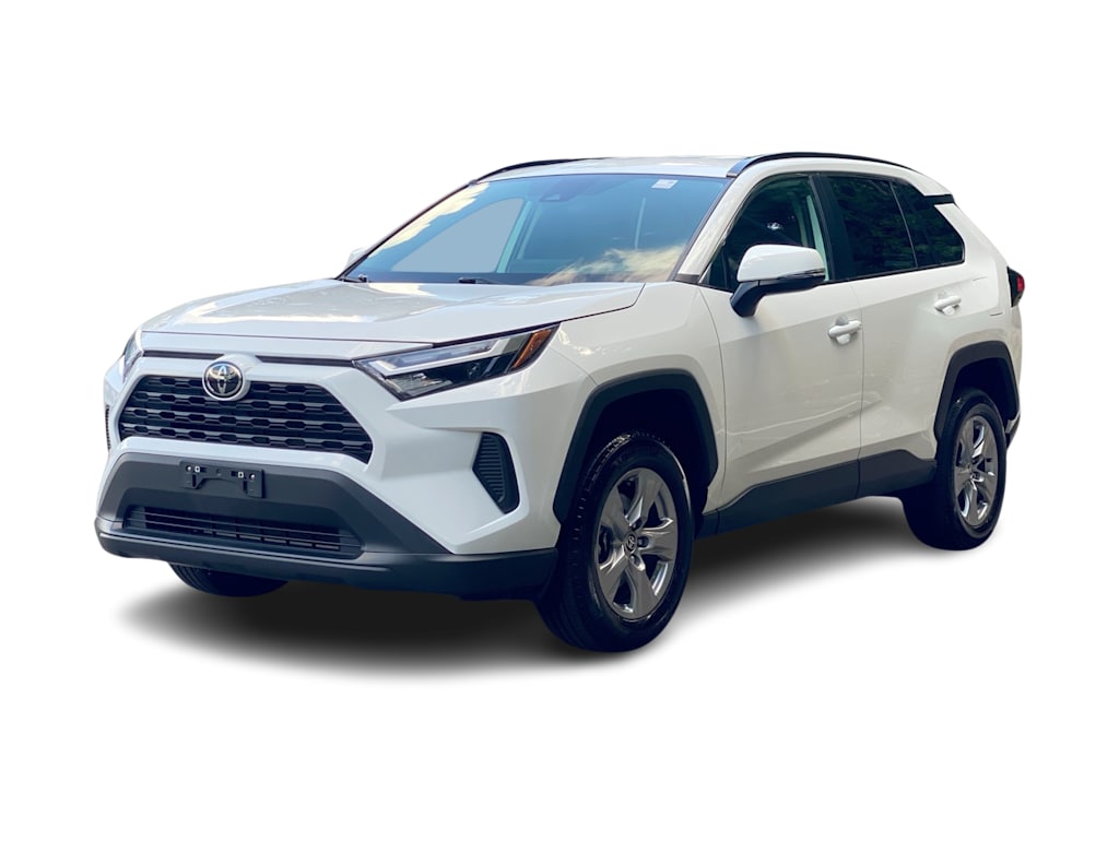 Thumbnail: 2025 Toyota RAV4 - 19