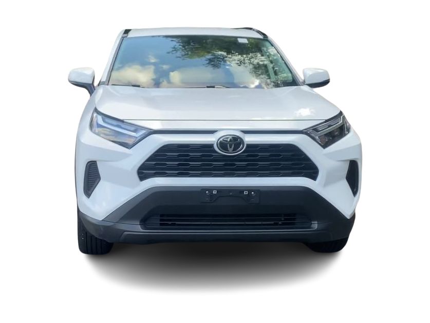 Thumbnail: 2025 Toyota RAV4 - 21