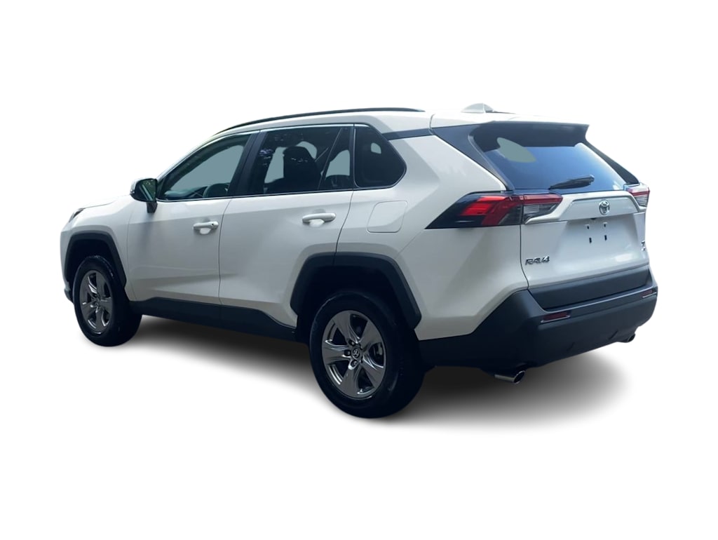 Thumbnail: 2025 Toyota RAV4 - 4