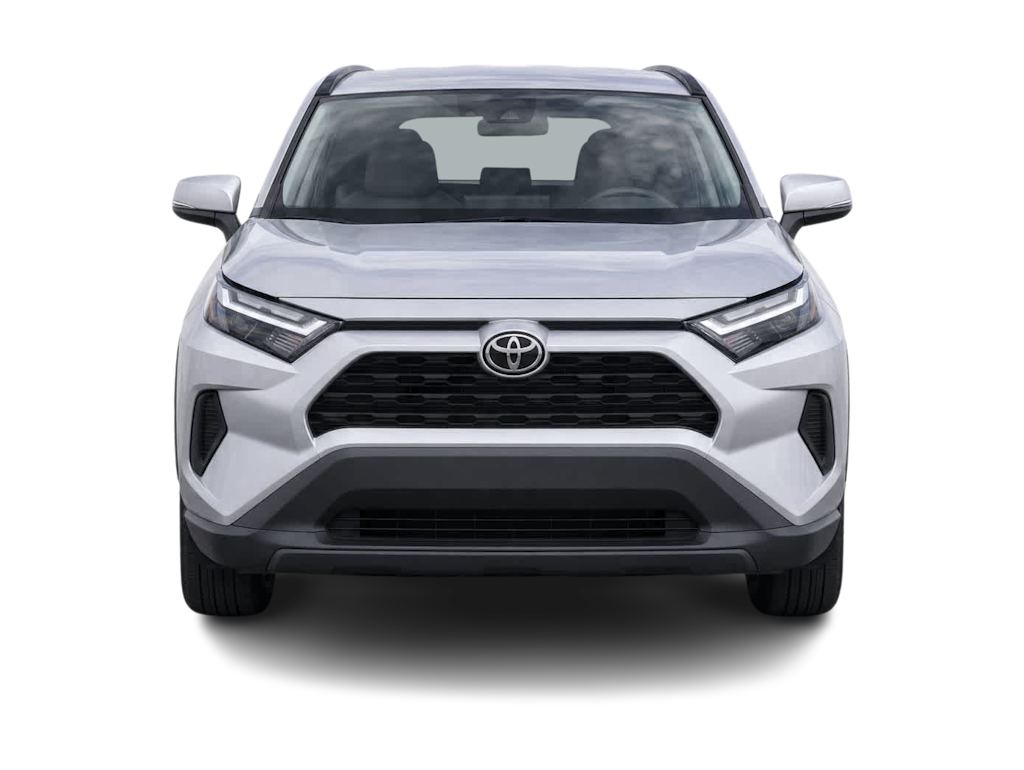 Thumbnail: 2025 Toyota RAV4 - 6