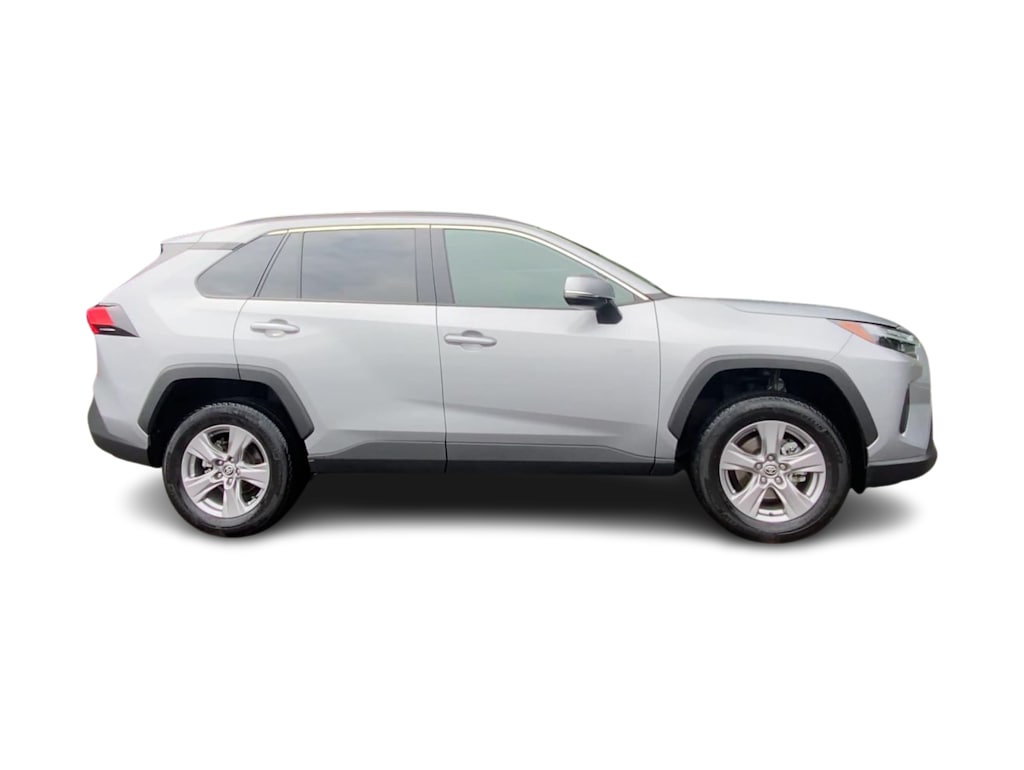 Thumbnail: 2025 Toyota RAV4 - 24