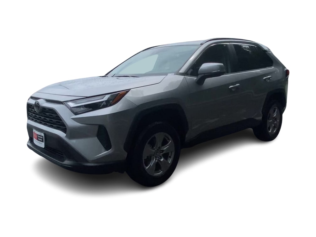 Thumbnail: 2025 Toyota RAV4 - 22