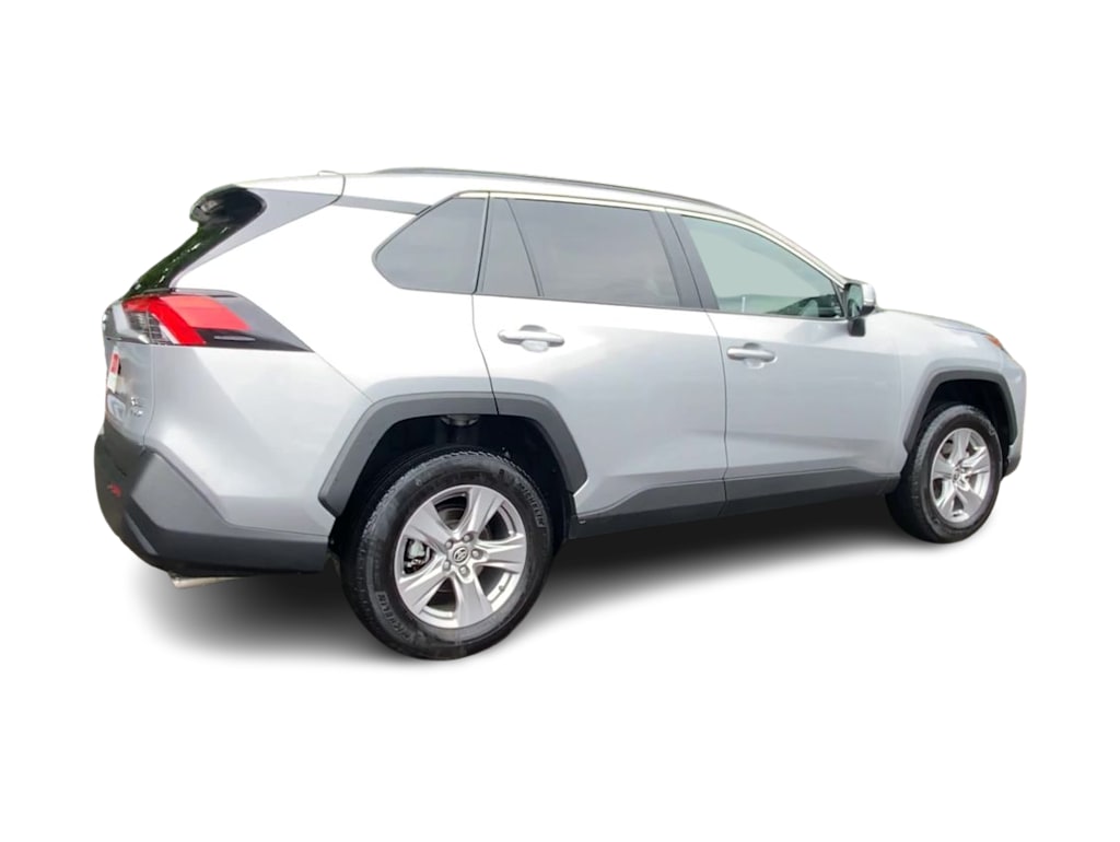 Thumbnail: 2025 Toyota RAV4 - 23