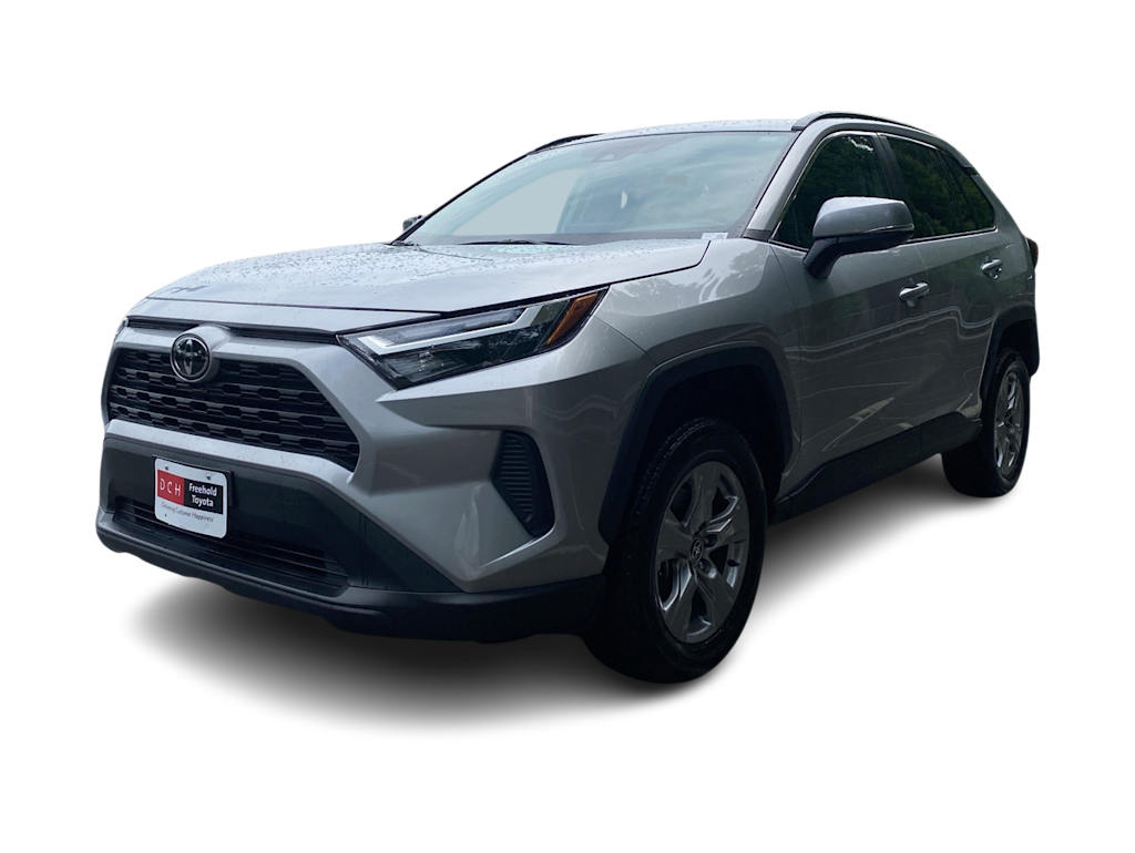 Thumbnail: 2025 Toyota RAV4 - 19