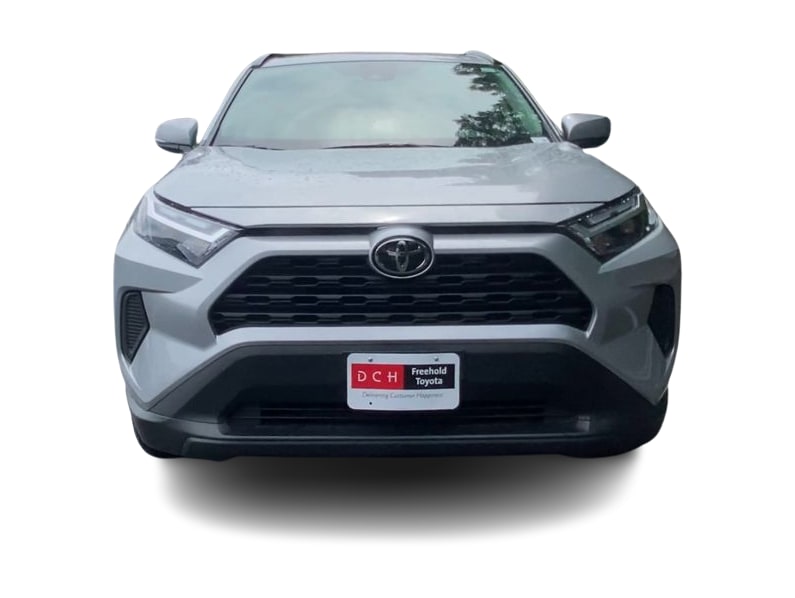 Thumbnail: 2025 Toyota RAV4 - 21