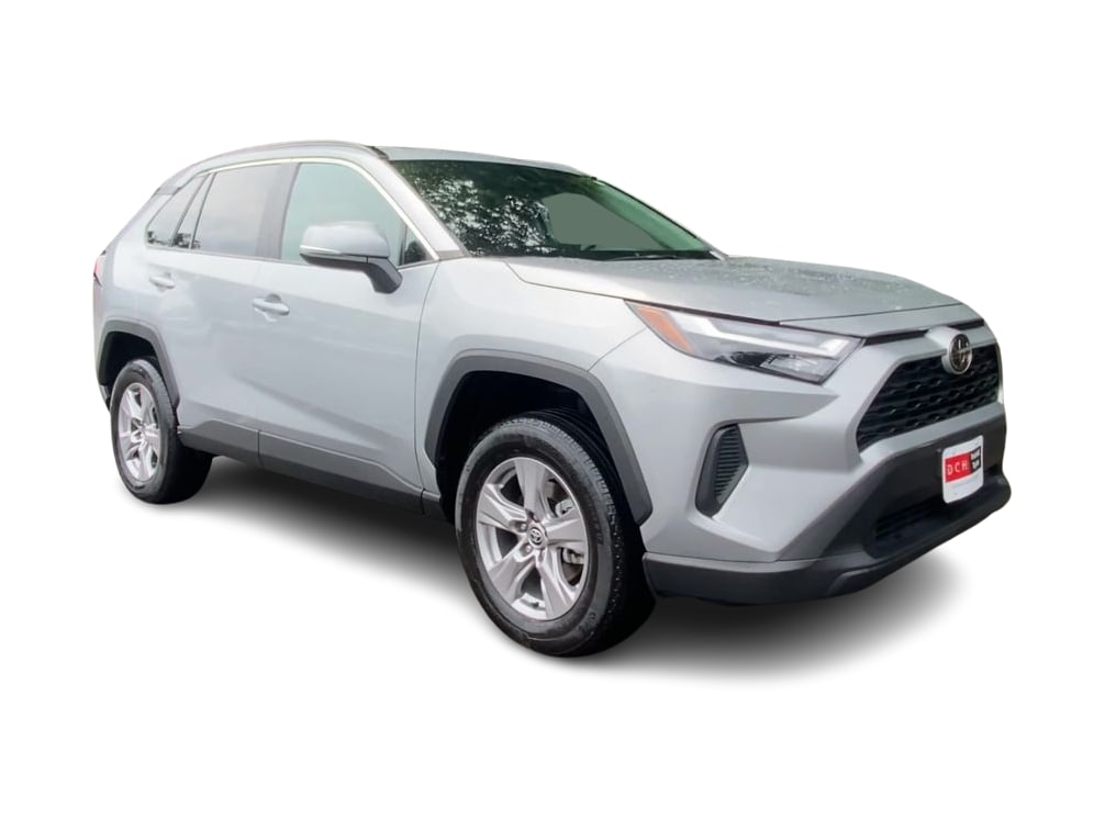 Thumbnail: 2025 Toyota RAV4 - 20