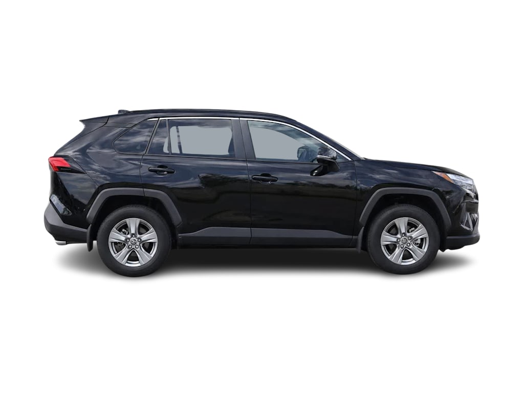 Thumbnail: 2025 Toyota RAV4 - 13