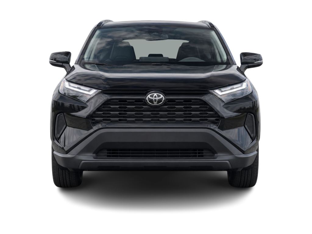 Thumbnail: 2025 Toyota RAV4 - 5