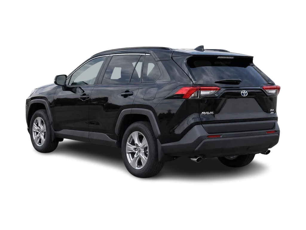 Thumbnail: 2025 Toyota RAV4 - 10