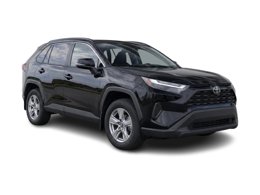 Thumbnail: 2025 Toyota RAV4 - 9