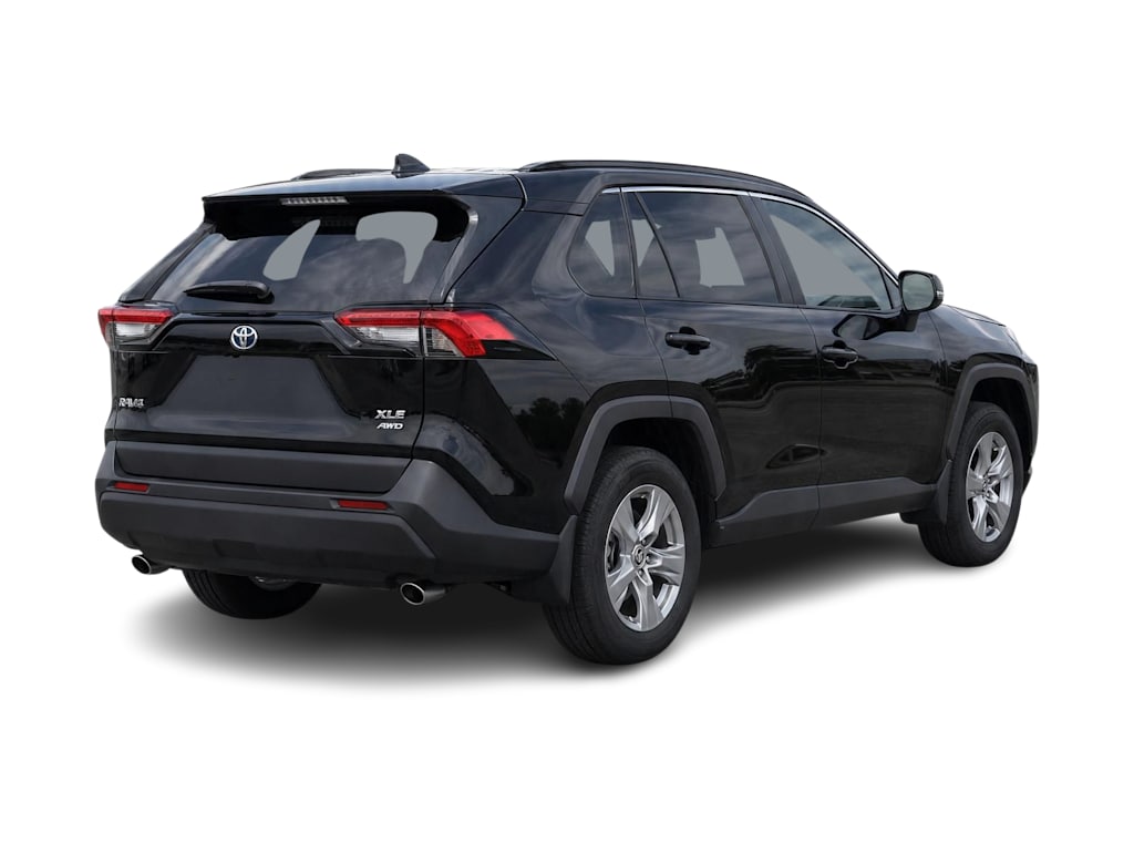Thumbnail: 2025 Toyota RAV4 - 11