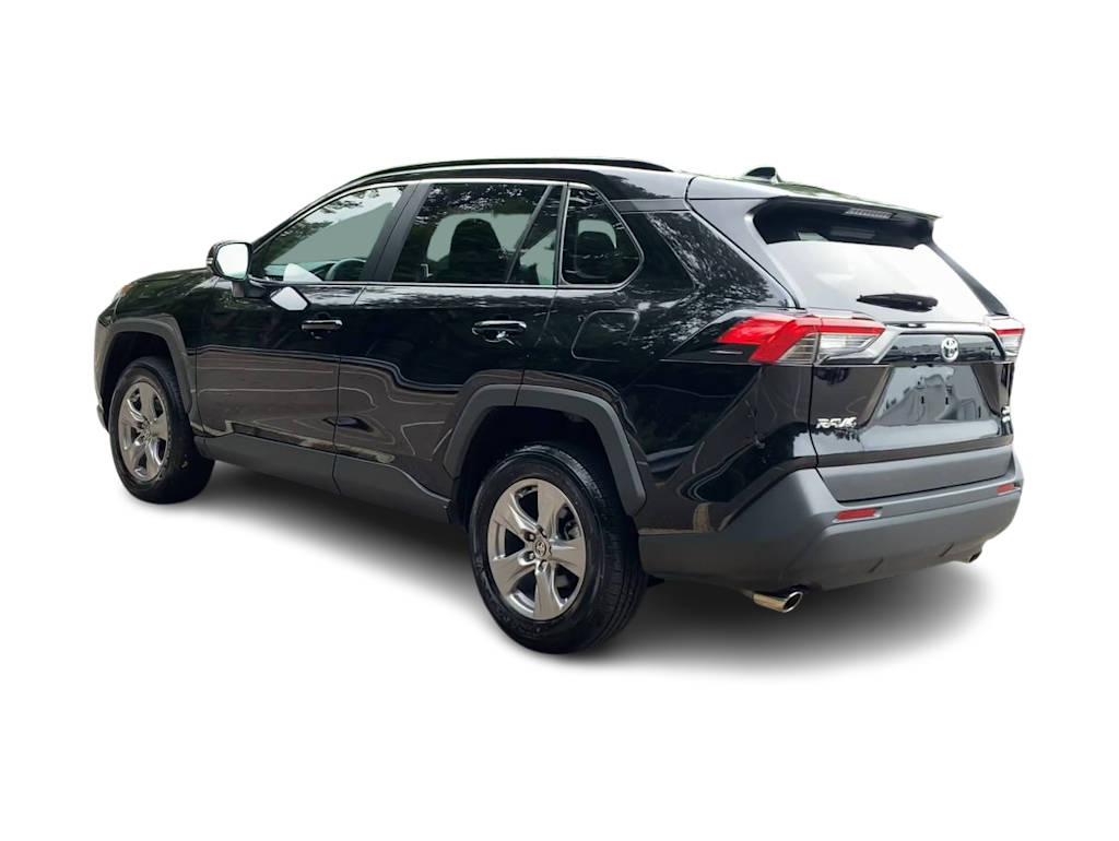 Thumbnail: 2025 Toyota RAV4 - 4