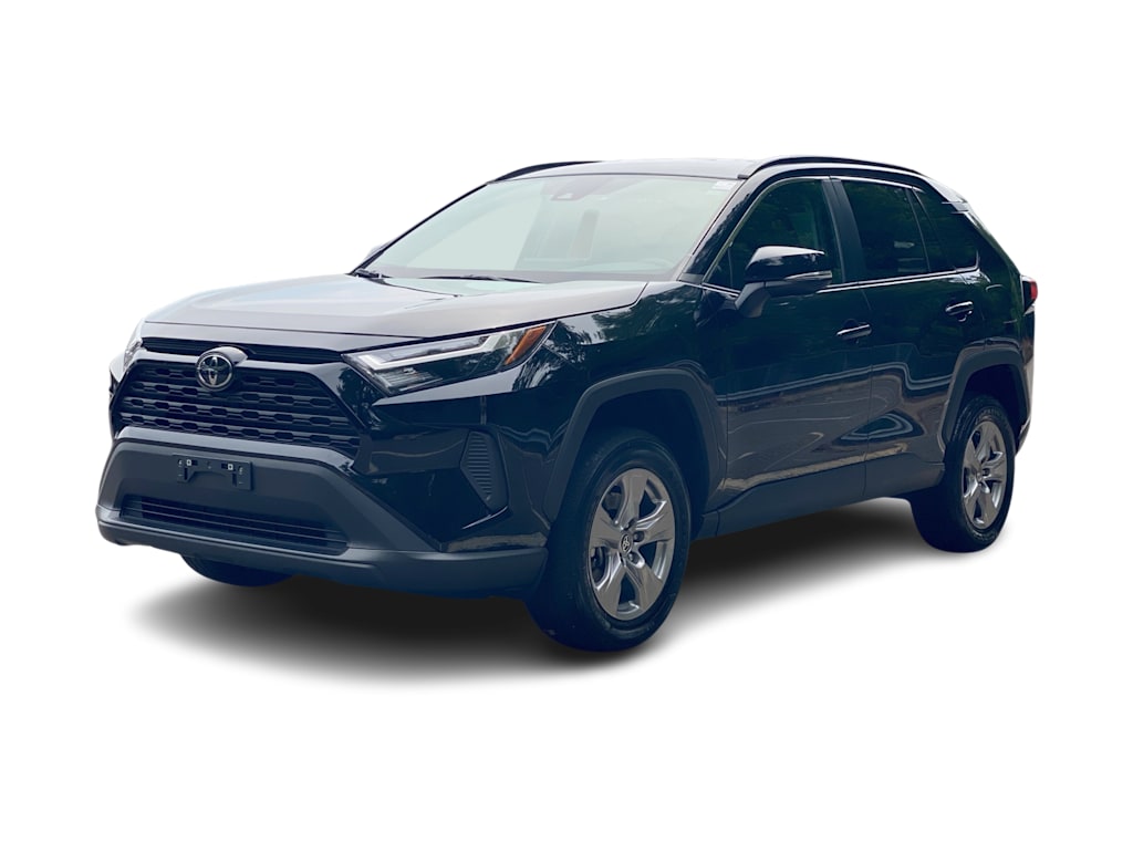 Thumbnail: 2025 Toyota RAV4 - 20