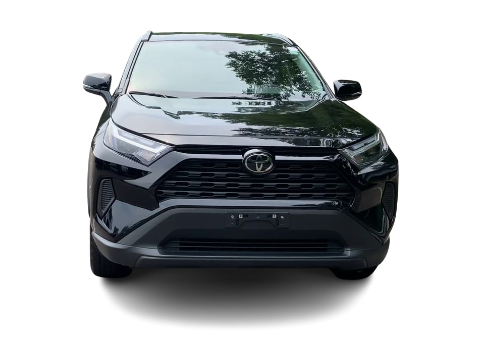 Thumbnail: 2025 Toyota RAV4 - 22