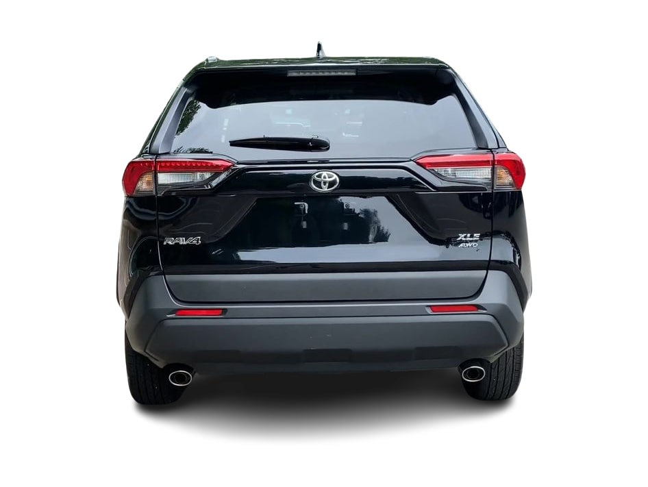 Thumbnail: 2025 Toyota RAV4 - 5